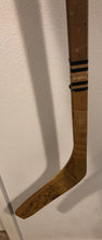 Load image into Gallery viewer, 1970s Wayne Gretzky Personalized to Ed Westfall  (Thumper) game Issued Hockey Stick PMP Sherwood