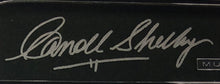 Load image into Gallery viewer, 1967 Carroll Shelby Mustang Signed Dash Piece PSA
