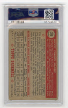 Load image into Gallery viewer, 1952 Topps #311 Mickey Mantle PSA 3.5 VG Rookie
