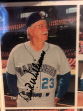 Load image into Gallery viewer, 1987 Seattle Mariners Mothers Cookies Uncut Sheet Team signed 28 Sigs