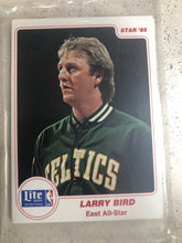 Load image into Gallery viewer, 1985 Star All-Star Basketball Set – Factory Sealed