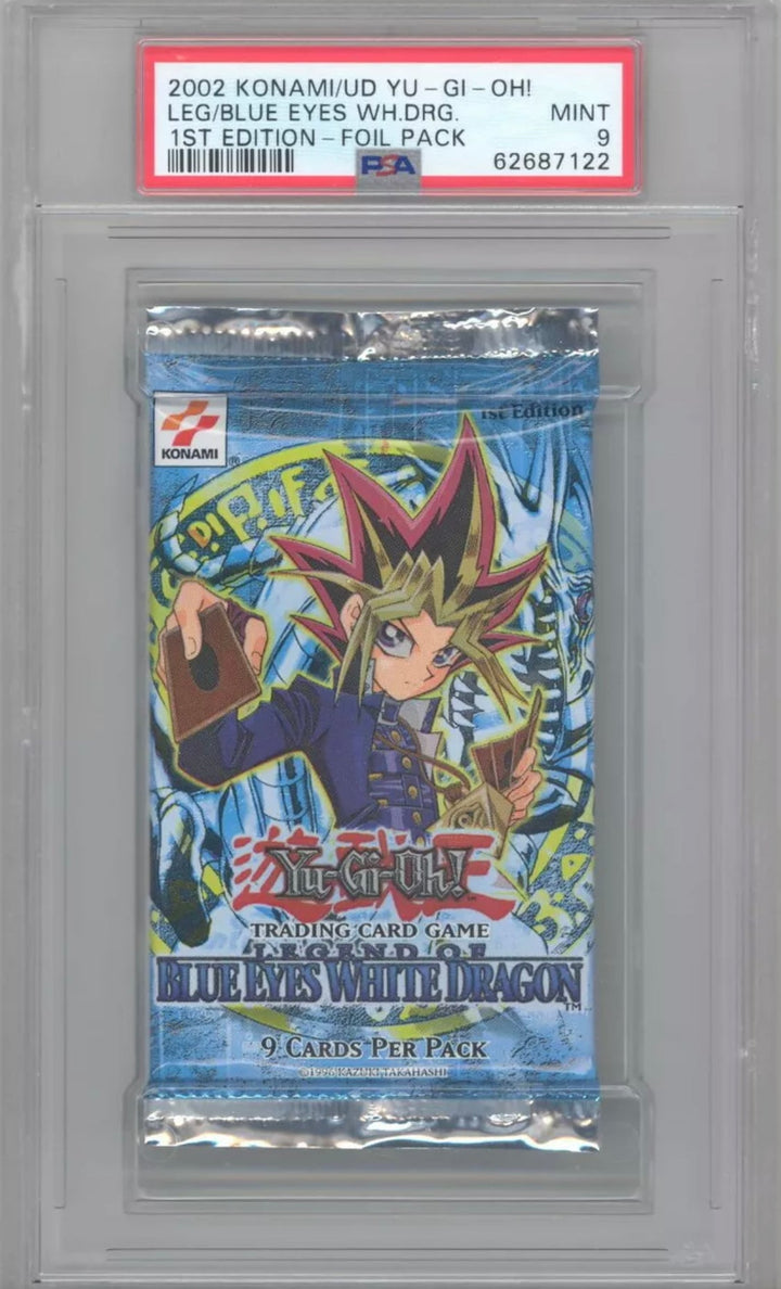 Pokémon & TCG