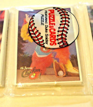 Load image into Gallery viewer, 1984 DONRUSS BASEBALL RACK PACK -(FAMOUS CHICKEN)-DON MATTINGLY ROOKIE?
