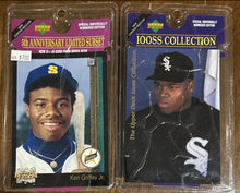 Load image into Gallery viewer, 1993 Upper Deck 5th Anniversary Unopened Packs (2) W/1993 Unopened Pack GRIFFEY
