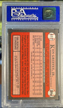 Load image into Gallery viewer, 1989 Topps Traded #41T Ken Griffey Jr  RC Rookie Card PSA 10 GEM MINT
