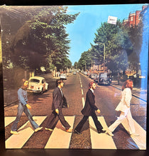 Load image into Gallery viewer, Beatles Abbey Road Sealed
