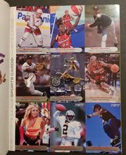 Load image into Gallery viewer, 2001 Britney Spears Rookie Rc Card Sports Illustrated For Kids Uncut Sheet
