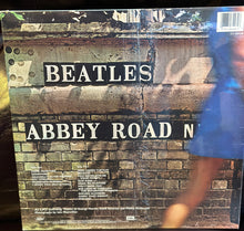 Load image into Gallery viewer, Beatles Abbey Road Sealed
