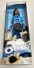 Load image into Gallery viewer, NIB OREO MATTEL BARBIE:  RARE  AFRICAN AMERICAN VERSION PULLED FROM PRODUCTION
