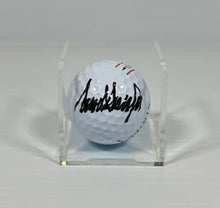 Load image into Gallery viewer, President Donald Trump Autographed Signed Golf Ball with COA
