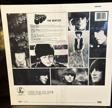 Load image into Gallery viewer, Beatles Rubber Soul Sealed
