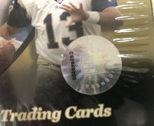 Load image into Gallery viewer, 2000 Playoff Contenders Football Factory Sealed Box Tom Brady ROOKIE RC!
