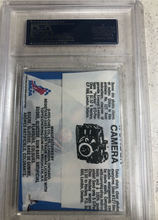 Load image into Gallery viewer, 1979 O.P.C. Hockey Wax Pack PSA 7 Gretzky ROOKIE on Back
