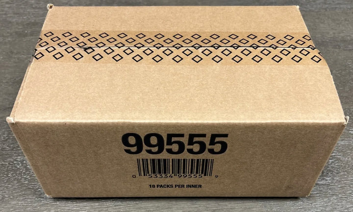 2022/23 Upper Deck MVP Hockey Factory Sealed JUMBO FAT 18 Pack BOX-468 Card!