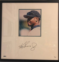 Load image into Gallery viewer, Ken Griffey JR UDA Signed Portrait 92/100
