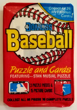 Load image into Gallery viewer, 1988 Donruss Baseball Wax Box Guaranteed Unopened WPK
