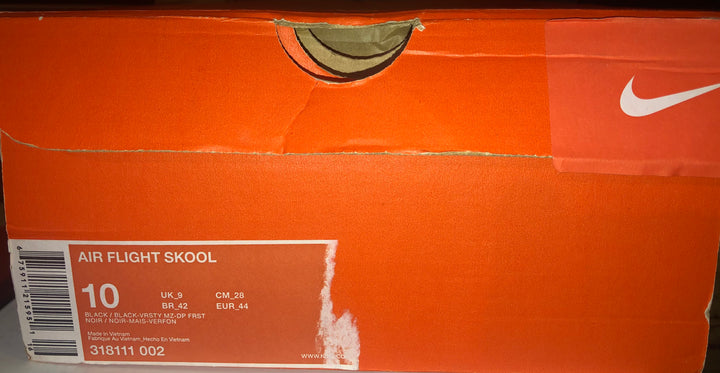 Nike Air Flight Skool KD Special size 10US