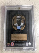 Load image into Gallery viewer, 2015 Upper Deck Master Collection Michael Jordan 20/20
