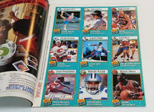 Load image into Gallery viewer, 1989 SI For Kids Jordan Rookie Uncut Sheet
