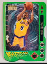 Load image into Gallery viewer, 1996 97 Skybox Premium New Editions Kobe Bryant RC Mint
