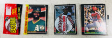 Load image into Gallery viewer, 1985 Donruss Baseball Rack Eric Davis Top
