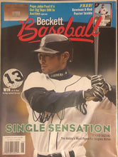 Load image into Gallery viewer, 2005 Beckett Baseball Signed Ichiro
