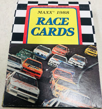 Load image into Gallery viewer, 1988 Maxx Card Sets Box 36 Sets
