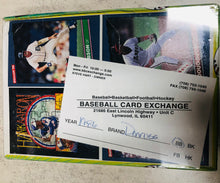 Load image into Gallery viewer, 1986 Donruss Baseball Wax Box BBCE Authenticated
