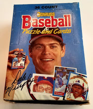 Load image into Gallery viewer, 1988 Donruss Baseball Wax Box Guaranteed Unopened WPK
