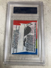 Load image into Gallery viewer, 1971 72 Topps Hockey Wax Pack PSA8
