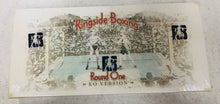 Load image into Gallery viewer, 2010 Ringside Boxing Knockout Version /2500
