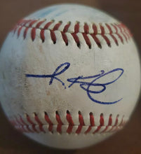 Load image into Gallery viewer, Julio Rodriguez Jared Kelenic Signed Auto Autograph Game Used Baseball Ball Dual
