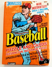 Load image into Gallery viewer, 1990 Donruss Baseball Wax Box guaranteed Unopened WPK
