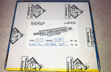 Load image into Gallery viewer, 1973 Topps Kung Fu Wax Box BBCE Authenticated
