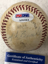 Load image into Gallery viewer, 1988 San Bernardino Griffey Game Used &amp; Signed RC Baseball
