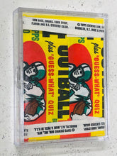 Load image into Gallery viewer, 1959 Topps Football 1Cent Wax Pack Guaranteed Unopened WPK
