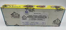 Load image into Gallery viewer, 1973 Topps Baseball 2nd Series Full Unopened Wax Pack Box BBCE Sealed
