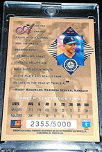 Load image into Gallery viewer, 1994 Leaf Limited Phenoms Alex Rodriguez RC /5000
