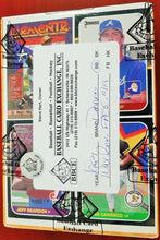 Load image into Gallery viewer, 1987 Donruss Baseball Box BBCE Authenticated FASC
