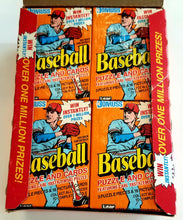 Load image into Gallery viewer, 1990 Donruss Baseball Wax Box guaranteed Unopened WPK
