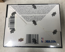 Load image into Gallery viewer, 2007 08 Upper Deck Ultimate Collection Basketball Hobby Box Factory Sealed
