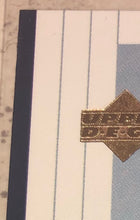 Load image into Gallery viewer, 1997 Upper Deck Griffey Jr. Games Jersey Card
