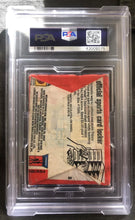 Load image into Gallery viewer, 1974 Basketball Wax Pack Psa 4 Mislabeled 1975
