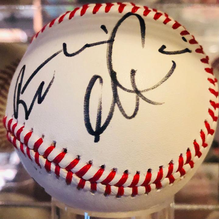 Robert De Niro Signed Baseball Guaranteed Authentic WPK