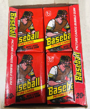 Load image into Gallery viewer, 1978 Topps Baseball Wax Box guaranteed Unopened WPK
