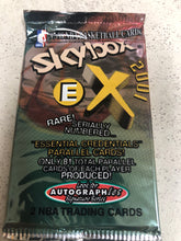 Load image into Gallery viewer, 1997 Skybox Ex-2000 Basketball Pack
