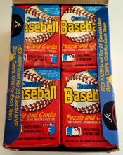 Load image into Gallery viewer, 1988 Donruss Baseball Wax Box Guaranteed Unopened WPK
