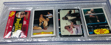 Load image into Gallery viewer, 1985 WWF Wrestling Rack Pack
