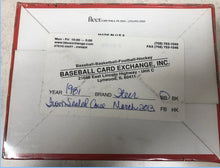 Load image into Gallery viewer, 1981 Fleer Baseball Wax Box BBCE Authenticated
