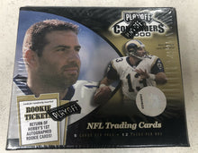 Load image into Gallery viewer, 2000 Playoff Contenders Football Factory Sealed Box Tom Brady ROOKIE RC!
